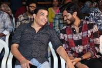 Santhana Prapthirasthu Trailer Launch Event Photos